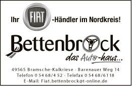 Bettenbrock